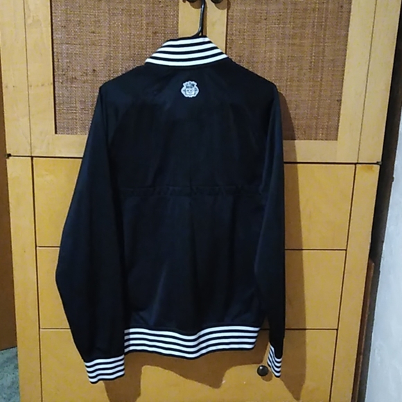 Jacket - Picture 3 of 3